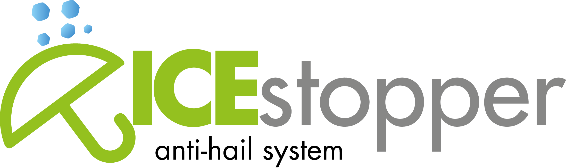 Logo IceStopper