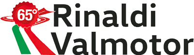 Rinaldi valmotor